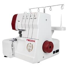 Оверлок Necchi 5248D 5248D