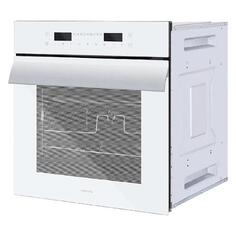 Электрический духовой шкаф Hiberg VM 6192 W VM 6192 W