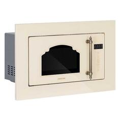 Встраиваемая микроволновая печь Hiberg VM 6502 YR VM 6502 YR