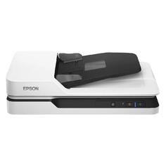 Сканер Epson WorkForce DS-1630 WorkForce DS-1630