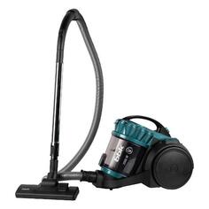 Пылесос с контейнером для пыли BBK BV1505 Emerald BV1505 Emerald