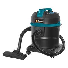 Пылесос строительный Bort BSS-1220 BLACK BSS-1220 BLACK