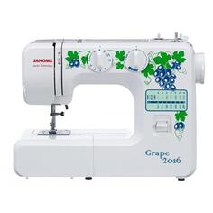 Швейная машина Janome Grape 2016 Grape 2016