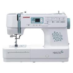 Швейная машина Janome HD6130 HD6130