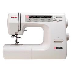 Швейная машина Janome 7518A 7518A