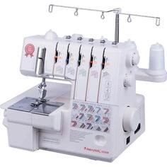 Коверлок Merrylock 5550A 5550A
