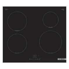Встраиваемая индукционная панель независимая Bosch PUE611BB5E PUE611BB5E