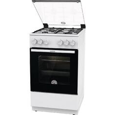 Газовая плита (50-55 см) Gorenje GG5A10WH GG5A10WH
