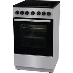 Электрическая плита (50-55 см) Gorenje GEC5B20SG GEC5B20SG