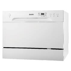 Посудомоечная машина 60 см BBK 55-DW012D (W) 55-DW012D (W)