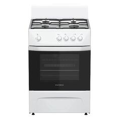 Газовая плита (60 см) Дарина S GM441 001 W S GM441 001 W