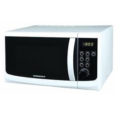 Микроволновая печь соло Horizont 23MW800-1379CAW 23MW800-1379CAW