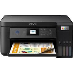 Струйное МФУ Epson EcoTank L4260 EcoTank L4260