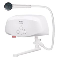 Водонагреватель проточный Ballu 3-Logic TS 6.5 3-Logic TS 6.5