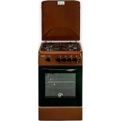 Газовая плита (60 см) Kraft KF-FSK5403AGBR KF-FSK5403AGBR