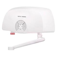 Водонагреватель проточный Royal Thermo SmartFix T 3.5 SmartFix T 3.5