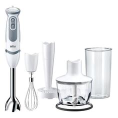 Погружной блендер Braun Multiquick 5V MQ5237WH Multiquick 5V MQ5237WH