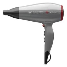 Фен GA.MA DIAMOND 3D TITAN KERATIN (GH0303) DIAMOND 3D TITAN KERATIN (GH0303)