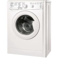 Стиральная машина узкая Indesit IWUB 4105 (CIS) IWUB 4105 (CIS)
