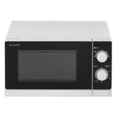 Микроволновая печь соло Sharp R2000RW R2000RW