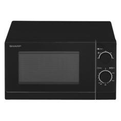 Микроволновая печь соло Sharp Aura Aura