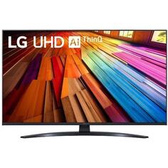 Телевизор LG 86UT81006LA 86UT81006LA