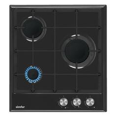Встраиваемая газовая панель независимая Simfer H45V30B416 H45V30B416