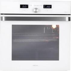 Электрический духовой шкаф Hiberg VM 6193 W VM 6193 W