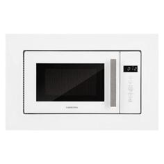 Встраиваемая микроволновая печь Hiberg VM 6502 W VM 6502 W