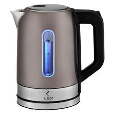 Электрочайник LEX LX30018-3 LX30018-3
