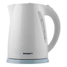 Электрочайник Kraft KF-KP1728W KF-KP1728W