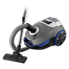 Пылесос с пылесборником Brayer BR4220 BR4220