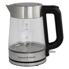 Электрочайник Zigmund & Shtain KE-926 KE-926