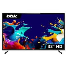 Телевизор BBK BBK 32LEM-1080/TS2C BBK 32LEM-1080/TS2C