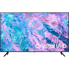 Телевизор Samsung UA55CU7000UXZN UA55CU7000UXZN