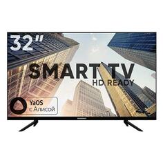 Телевизор Soundmax SM-LED32M15S SM-LED32M15S