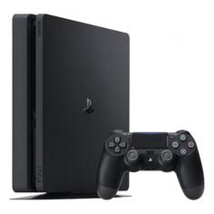 Игровая консоль PS4 Sony Playstation 4 Slim Playstation 4 Slim