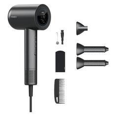 Фен Remez MODEL S + т/чехол и расческа Graphite (RMB-707x) MODEL S + т/чехол и расческа Graphite (RMB-707x)