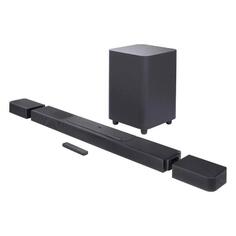 Саундбар JBL Bar 1300 JBLBAR1300BLK Bar 1300 JBLBAR1300BLK