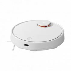 Робот-пылесос Xiaomi Robot Vacuum S10 Robot Vacuum S10