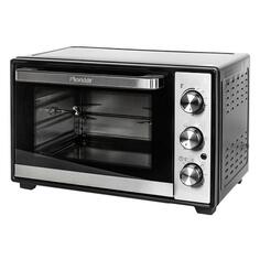 Мини-печь Pioneer MO5015G Black MO5015G Black