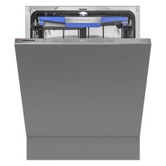 Встраиваемая посудомоечная машина 60 см MEFERI MDW6083 COMFORT PLUS MDW6083 COMFORT PLUS