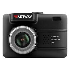 Видеорегистратор Artway MD-105 Signature SHD MD-105 Signature SHD