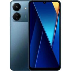 Смартфон POCO C65 6/128GB Blue C65 6/128GB Blue