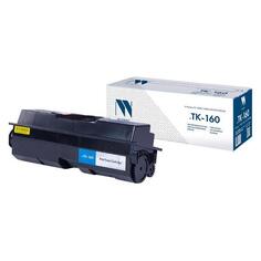 Картридж для лазерного принтера Nv Print NV-TK160 NV-TK160