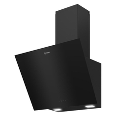 Вытяжка Indesit INHV 6FLM BL INHV 6FLM BL