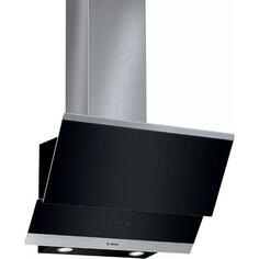 Вытяжка полностью встраиваемая Bosch DWK065G60T DWK065G60T