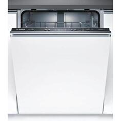 Встраиваемая посудомоечная машина 60 см Bosch SMV25CX10Q SMV25CX10Q