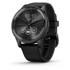 Смарт-часы Garmin Vivomove Trend 40,5мм черные Vivomove Trend 40,5мм черные