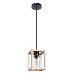 Светильник подвесной Arte Lamp A7025SP-1BK A7025SP-1BK